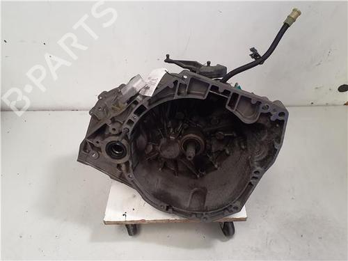 girkasse-renault-megane-iv-saloon-2016-38360906 main image