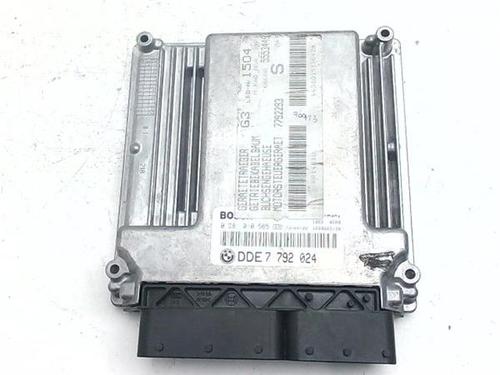 Computer BMW 3 Compact (E46) 320 td | BP38407179M11 - Image 3