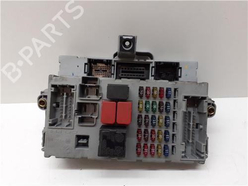 Used Electronic module Electronic module FIAT PUNTO (188_) 1.2 60 (188.030, .050, .130, .150, .230, .250) (60 hp) 39955711 39955711