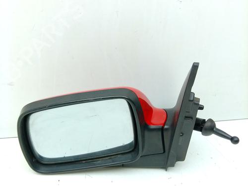 Used Left mirror Left mirror 38350488 38350488