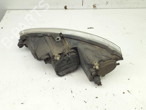 Right headlight SEAT LEON (1P1) 2.0 TDI 16V | BP38334463C29  - Image 6