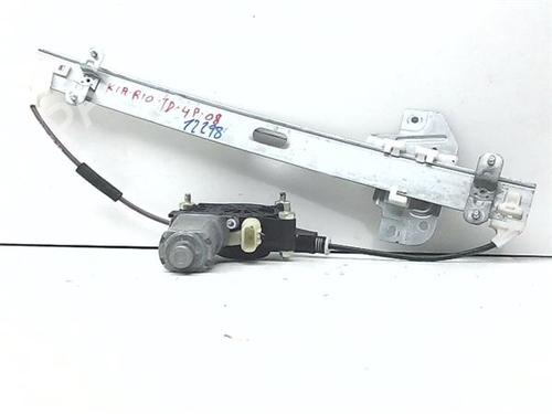Used Rear right window mechanism Rear right window mechanism 38351476 38351476