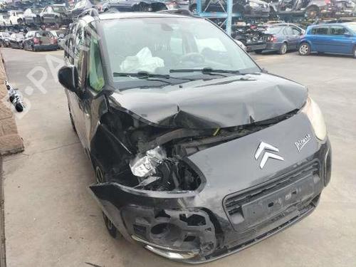 Headlight switch CITROËN C3 Picasso (SH_) 1.6 HDi | BP38392888I24 - Image 7