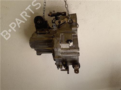 Gearbox NISSAN ALMERA II Hatchback (N16) 1.8 | BP38354491M3 - Image 4