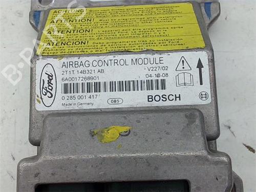 Used ECU airbags ECU airbags 38403020 38403020