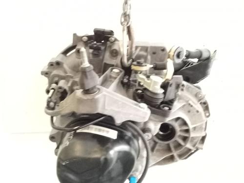Gearbox RENAULT MODUS / GRAND MODUS (F/JP0_) 1.5 dCi (FP0D, JP0D) | BP38333209M3 - Image 4