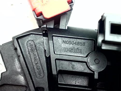 Ignition barrel RENAULT TRAFIC III Bus (JG_) 1.6 dCi 95 (JGMR, JGMJ) | BP38392373M48 - Image 4