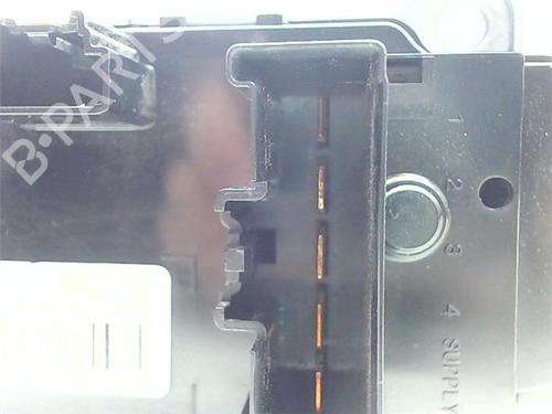 Climate control FORD TRANSIT CONNECT V408 Box Body/MPV 1.5 TDCi | BP38559877I5 - Image 6