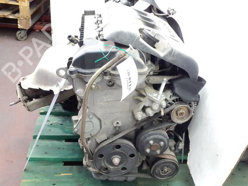 Engine SMART FORFOUR (454) 1.3 (454.031) | BP38396206M1 - Image 3