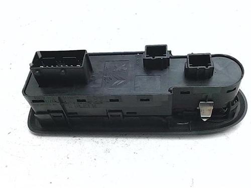 Left front window switch PEUGEOT 508 SW I (8E_) 1.6 HDi | BP39173633I27 - Image 5