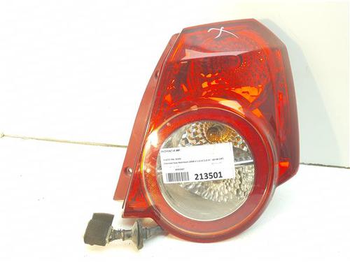 Used Right taillight Right taillight 38370849 38370849