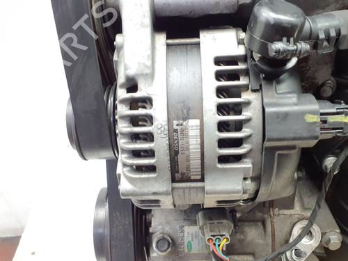 Used Alternator Alternator 38952492 38952492