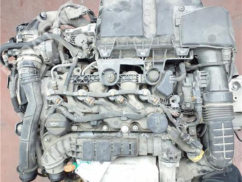 Engine CITROËN C3 III (SX) 1.5 BlueHDi 100 (SXYHYP, SXYHTU) | BP39434983M1 - Image 6