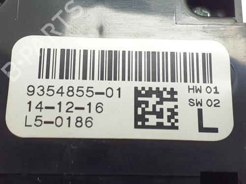 Left front window switch MINI MINI Convertible (F57) Cooper | BP39435202I27 - Image 5