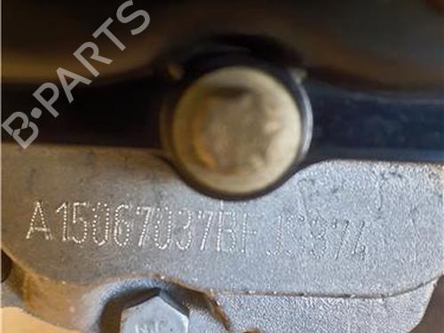 Gearbox OPEL CORSA D (S07) 1.4 (L08, L68) | BP38367983M3 - Image 5