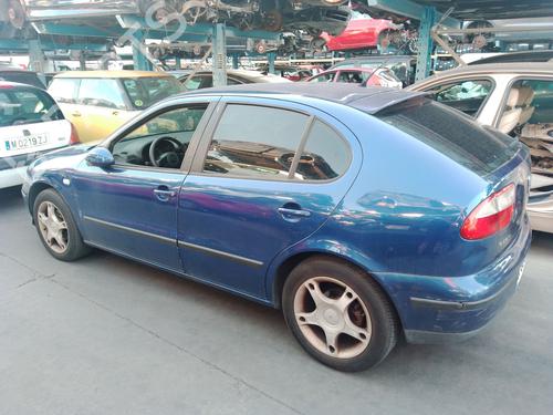 Gearbox SEAT LEON (1M1) 1.6 16 V | BP38334502M3  - Image 7