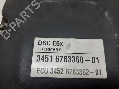 abs-pump-bmw-5-e60-2001-2002-2003-2004-2005-2006-2007-2008-2009-2010-38361203 main image