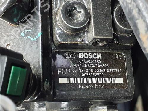 Engine FIAT STILO Multi Wagon (192_) 1.9 D Multijet | BP38352229M1 - Image 3