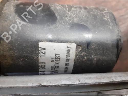 Front wiper motor BMW 3 (E90) 320 d | BP38357041M29 - Image 4