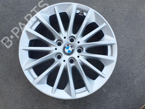 Used Rim Rim 38334837 38334837
