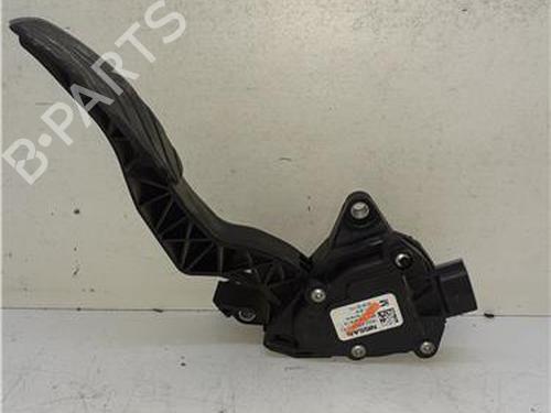Pedal RENAULT KADJAR (HA_, HL_) 1.2 TCe 130 (HLMR) | BP38360120I4 - Image 4