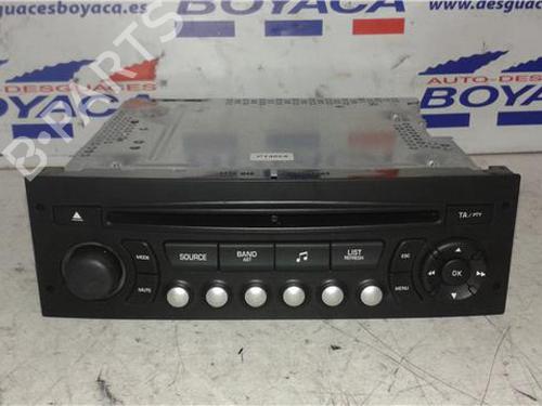 Bilradio Bilradio 38349349 38349349