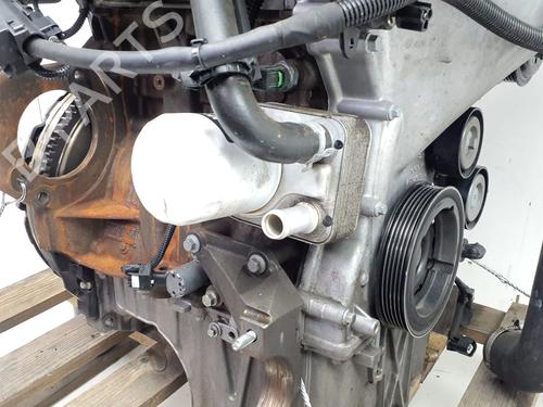 Engine FORD FOCUS IV (HN) 1.0 EcoBoost | BP38593928M1 - Image 12