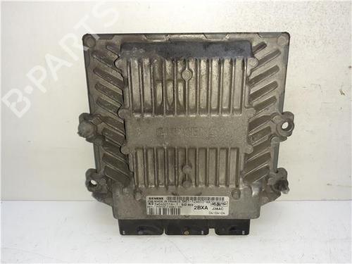 Control unit FORD FOCUS C-MAX (DM2) 2.0 TDCi | BP38359512M11 - Image 3