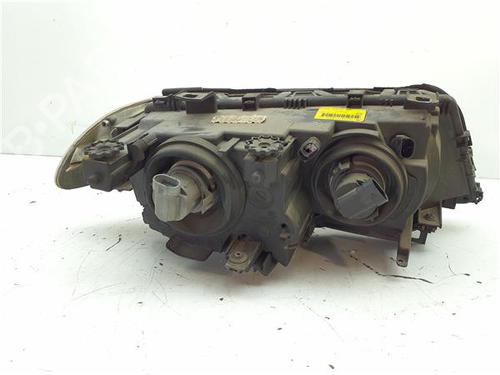 Left headlight BMW 3 (E46) 320 d | BP38371275C28 - Image 2