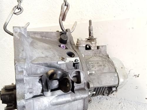 Gearbox PEUGEOT PARTNER Box Body/MPV 1.6 HDi | BP38400970M3 - Image 2
