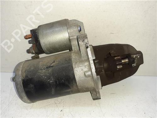 Starter MITSUBISHI LANCER VIII (CY_A, CZ_A) 1.5 Bifuel | BP38360108M8 - Image 3