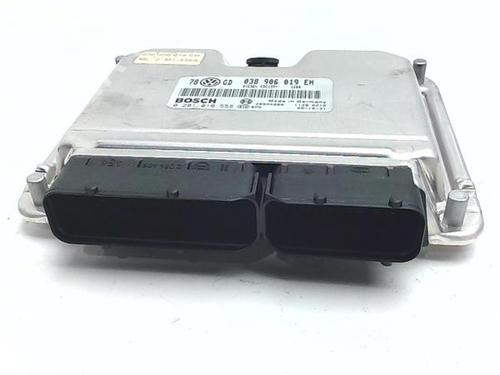 Used Control unit Control unit 38407151 38407151