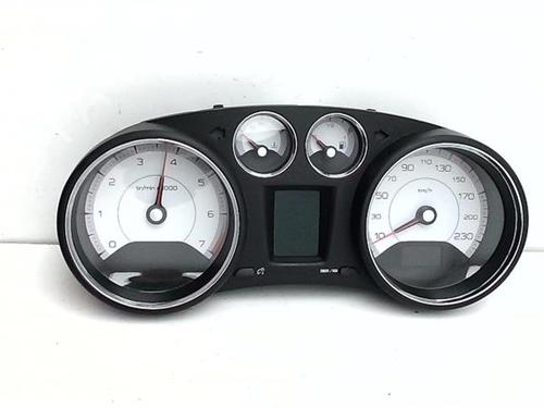 Used Instrument cluster Instrument cluster 38390456 38390456