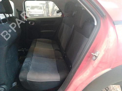 Seats set CITROËN C4 CACTUS 1.2 VTi 82 | BP38334633C78 - Image 2