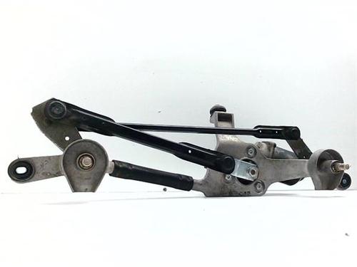 Front wiper motor KIA RIO IV (YB, SC, FB) 1.4 CRDi 90 | BP38384169M29 - Image 4