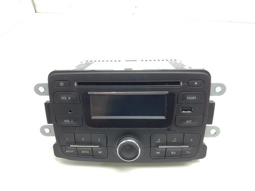 Used Radio Radio 38409785 38409785
