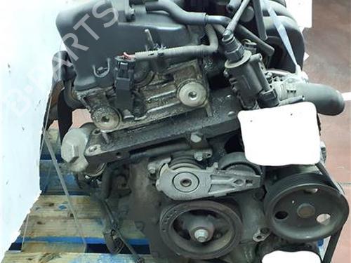 Engine MINI MINI (R56) Cooper S John Cooper Works | BP38368260M1 - Image 7