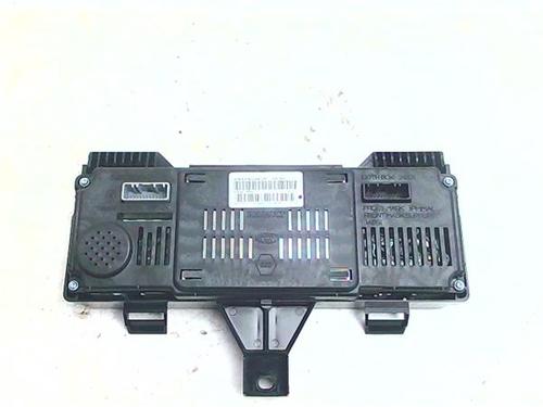 Instrument cluster RENAULT ZOE (BFM_) ZOE | BP38394184C47 - Image 5