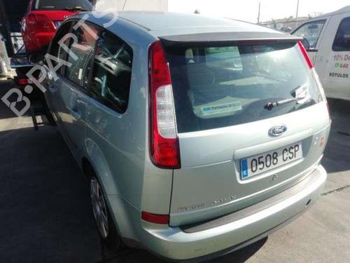 Electronic module FORD FOCUS C-MAX (DM2) 1.6 | BP38357503M83 - Image 7