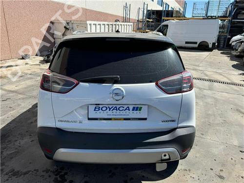 Right tailgate light OPEL CROSSLAND X Van 1.2 (75) | BP38380356C80 - Image 2