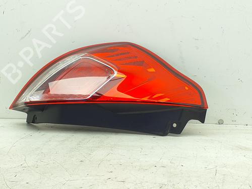 Left taillight FORD FIESTA VII (HJ, HF) 1.0 EcoBoost | BP38395938C34 - Image 8