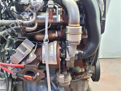 Used Engine Engine 38396288 38396288