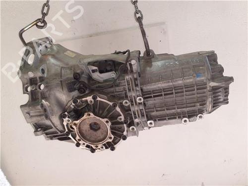 Gearbox AUDI A4 B6 (8E2) 1.8 T | BP38356278M3 - Image 2