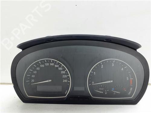 instrument-cluster-bmw-x3-e83-2003-2004-2005-2006-2007-2008-2009-2010-2011-38367641 main image