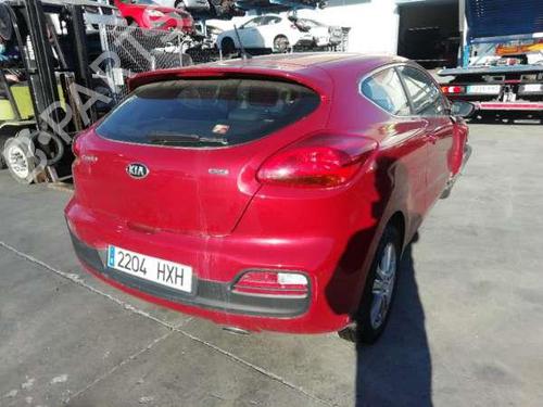 Comutador luzes KIA CEED (CD) 1.6 CRDi 115 | BP38378787I24 - Image 7