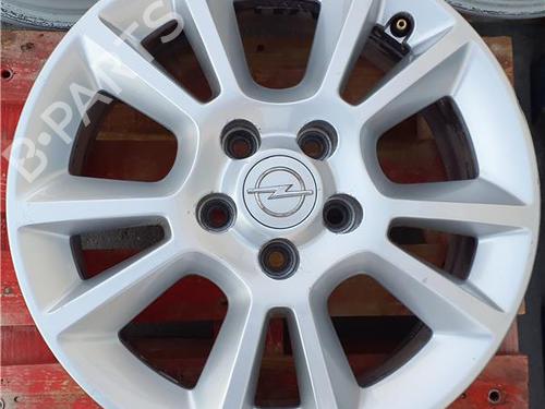 Used Rim Rim 38392774 38392774