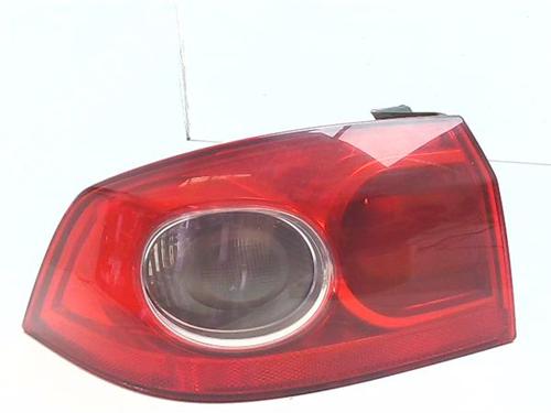 Used Left taillight Left taillight 38390227 38390227