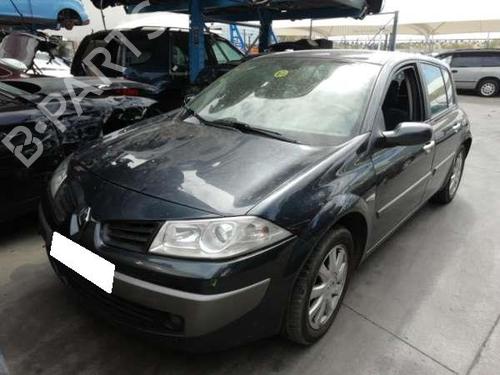 Electronic module RENAULT MEGANE II Saloon (LM0/1_) 1.5 dCi (LM1F) | BP38356578M83 - Image 3