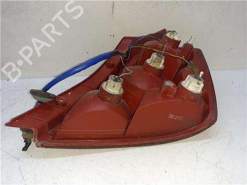 Left taillight DAEWOO KALOS (KLAS) 1.2 | BP38359688C34 - Image 4