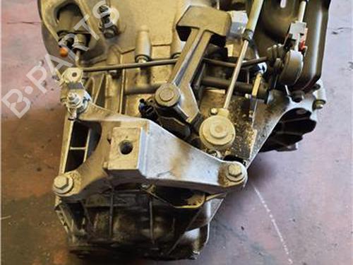 Gearbox FORD FOCUS II Saloon (DB_, FCH, DH) 1.6 TDCi | BP38358867M3 - Image 3